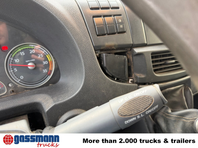 Iveco EuroCargo ML75E16 4x2, City-Abroller - Kotalni prekucni tovornjak: slika 5 Iveco EuroCargo ML75E16 4x2, City-Abroller - Kotalni prekucni tovornjak: slika 5