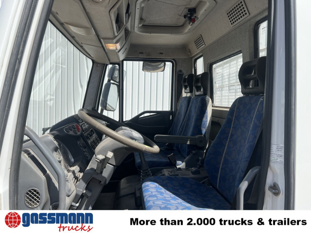 Iveco EuroCargo ML80E18K 4x2 - Tovornjak prekucnik: slika 4 Iveco EuroCargo ML80E18K 4x2 - Tovornjak prekucnik: slika 4