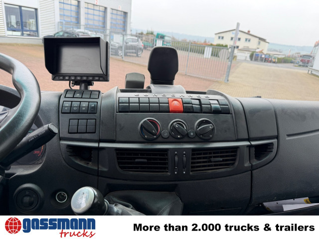 Iveco EuroCargo ML80E21 K 4x2, 2x AHK - Tovornjak prekucnik: slika 4 Iveco EuroCargo ML80E21 K 4x2, 2x AHK - Tovornjak prekucnik: slika 4