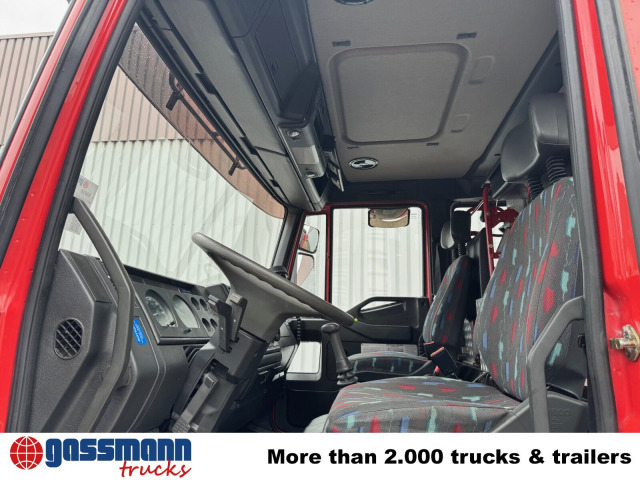 Iveco FF 100 EW 4x4 Doka, LF 8/12, Euro Fire - Reševalno vozilo: slika 3 Iveco FF 100 EW 4x4 Doka, LF 8/12, Euro Fire - Reševalno vozilo: slika 3