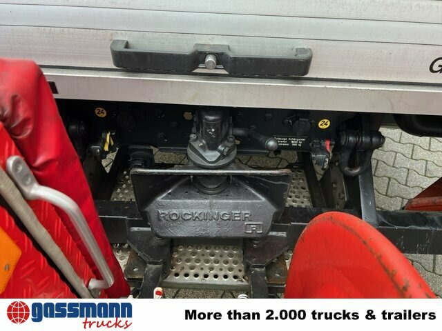 Iveco FF 150 E 27 4x2 Doka, Euro Fire, TLF, Feuerwehr, - Gasilsko vozilo: slika 4 Iveco FF 150 E 27 4x2 Doka, Euro Fire, TLF, Feuerwehr, - Gasilsko vozilo: slika 4