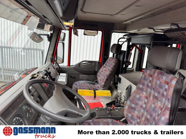 Iveco FF 95 E 18 4x4 Doka, Euro Fire, LF 8/6 Feuerwehr - Reševalno vozilo: slika 4 Iveco FF 95 E 18 4x4 Doka, Euro Fire, LF 8/6 Feuerwehr - Reševalno vozilo: slika 4