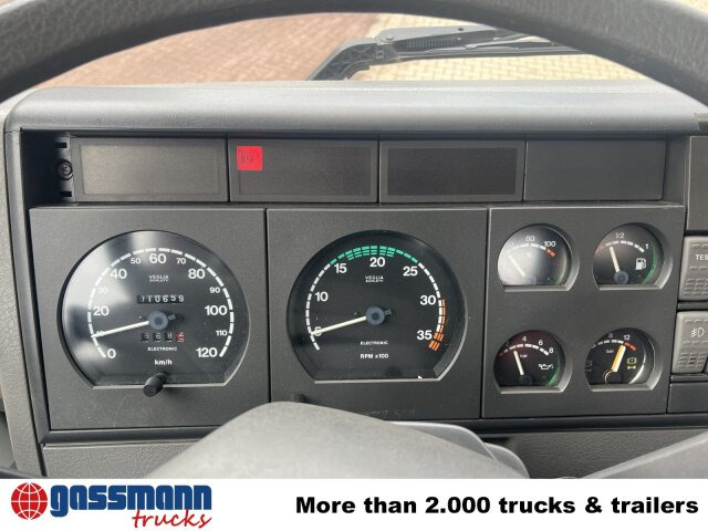 Iveco FF 95 E 18 4x4, Feuerwehr - Gasilsko vozilo: slika 5 Iveco FF 95 E 18 4x4, Feuerwehr - Gasilsko vozilo: slika 5