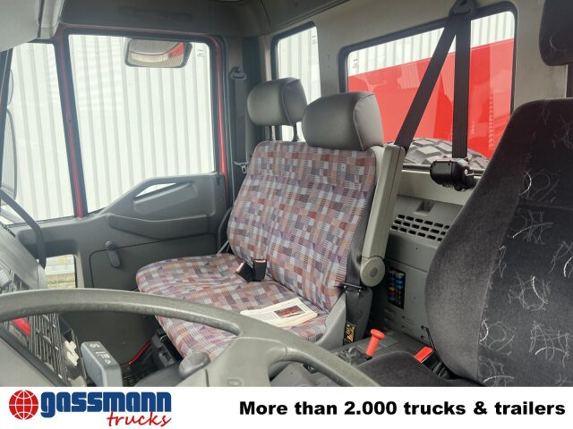 Iveco FF 95 E 18 4x4, Feuerwehr - Gasilsko vozilo: slika 4 Iveco FF 95 E 18 4x4, Feuerwehr - Gasilsko vozilo: slika 4