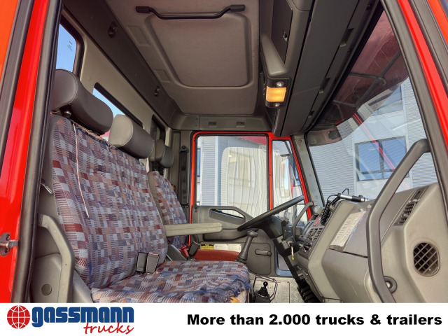 Iveco FF 95 E 18 WR 4x4, 6000l Wassertank - Tovornjak cisterna: slika 3 Iveco FF 95 E 18 WR 4x4, 6000l Wassertank - Tovornjak cisterna: slika 3