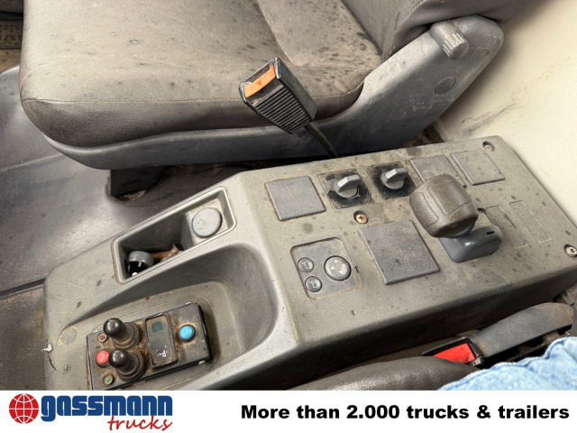 Iveco ML80E18/P 4x2, City-Abroller - Kotalni prekucni tovornjak: slika 4 Iveco ML80E18/P 4x2, City-Abroller - Kotalni prekucni tovornjak: slika 4