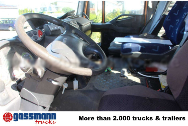 Iveco Stralis AD260S33Y/PS 6x2, Lenk-/Liftachse, - Kotalni prekucni tovornjak: slika 2 Iveco Stralis AD260S33Y/PS 6x2, Lenk-/Liftachse, - Kotalni prekucni tovornjak: slika 2