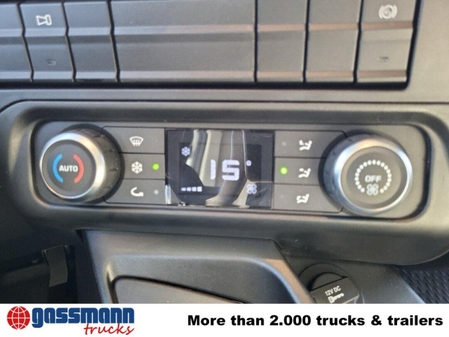Iveco T-Way 360 6x6, Nebenantrieb, 3x VORHANDEN! - Tovornjak-šasija: slika 2 Iveco T-Way 360 6x6, Nebenantrieb, 3x VORHANDEN! - Tovornjak-šasija: slika 2