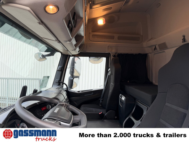 Iveco T-Way AT410T51/58 8x4, Retarder, 4x VORHANDEN! - Kotalni prekucni tovornjak: slika 2 Iveco T-Way AT410T51/58 8x4, Retarder, 4x VORHANDEN! - Kotalni prekucni tovornjak: slika 2