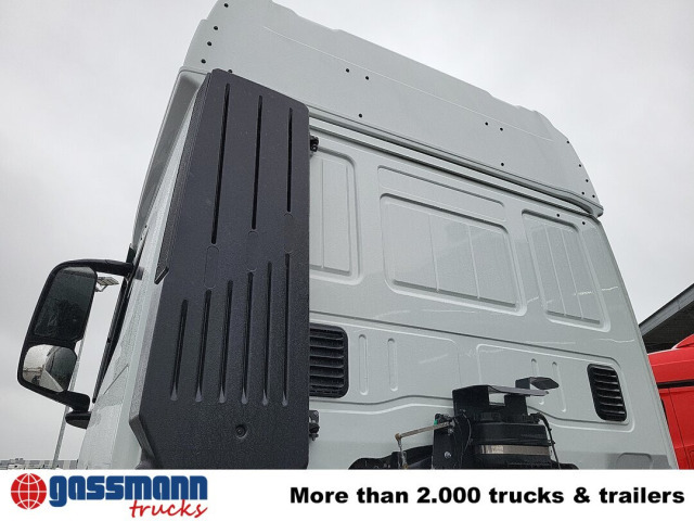 Iveco T-Way AT410T51/58 8x4, Retarder, 4x VORHANDEN! - Kotalni prekucni tovornjak: slika 2 Iveco T-Way AT410T51/58 8x4, Retarder, 4x VORHANDEN! - Kotalni prekucni tovornjak: slika 2