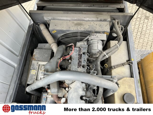 Iveco Trakker AD260T36 6x4, AMV Hubsteiger + - Tovornjak cisterna, Tovornjak z dvigalom: slika 5 Iveco Trakker AD260T36 6x4, AMV Hubsteiger + - Tovornjak cisterna, Tovornjak z dvigalom: slika 5