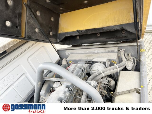 Iveco Trakker AD260T36 6x4, AMV Hubsteiger + - Tovornjak cisterna, Tovornjak z dvigalom: slika 3 Iveco Trakker AD260T36 6x4, AMV Hubsteiger + - Tovornjak cisterna, Tovornjak z dvigalom: slika 3