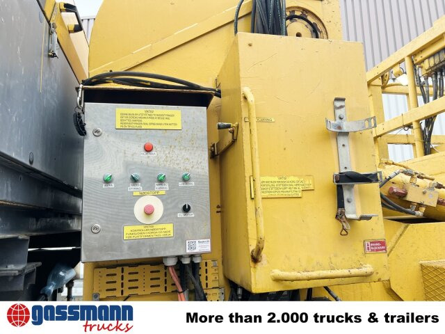 Iveco Trakker AD260T36 6x4, AMV Hubsteiger + - Tovornjak cisterna, Tovornjak z dvigalom: slika 2 Iveco Trakker AD260T36 6x4, AMV Hubsteiger + - Tovornjak cisterna, Tovornjak z dvigalom: slika 2