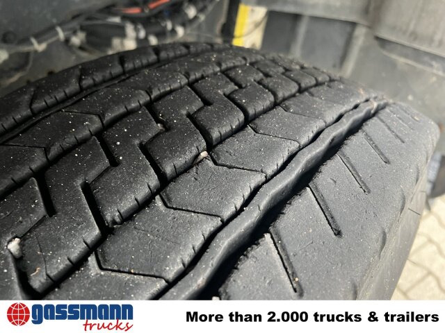 Iveco Trakker AD260T36 6x4 - Tovornjak-šasija: slika 4 Iveco Trakker AD260T36 6x4 - Tovornjak-šasija: slika 4