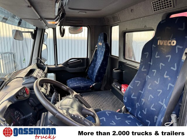 Iveco Trakker AD260T36W 6x6 - Tovornjak prekucnik: slika 2 Iveco Trakker AD260T36W 6x6 - Tovornjak prekucnik: slika 2