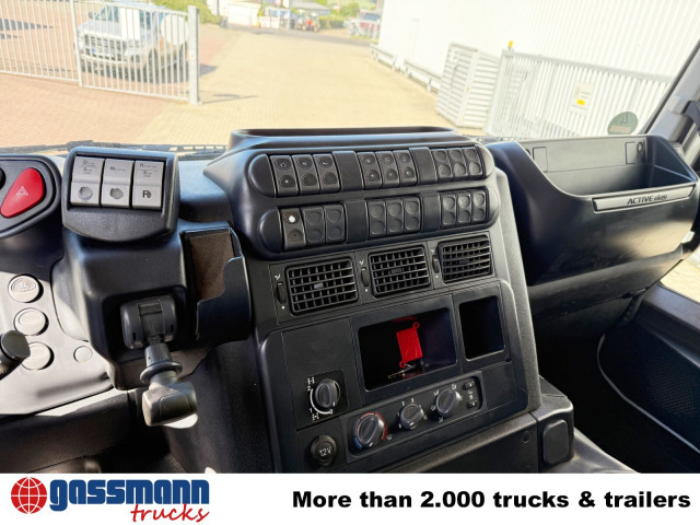 Iveco Trakker AD260T41/P 6x4, EEV, VDL S-21-5200 - Kotalni prekucni tovornjak: slika 4 Iveco Trakker AD260T41/P 6x4, EEV, VDL S-21-5200 - Kotalni prekucni tovornjak: slika 4