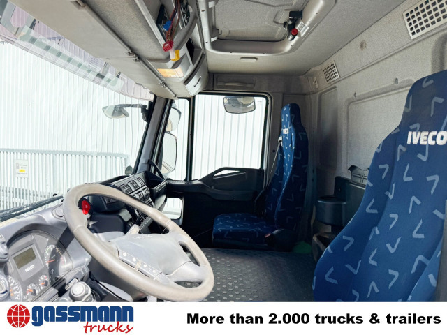 Iveco Trakker AD260T41/P 6x4, EEV, VDL S-21-5200 - Kotalni prekucni tovornjak: slika 2 Iveco Trakker AD260T41/P 6x4, EEV, VDL S-21-5200 - Kotalni prekucni tovornjak: slika 2