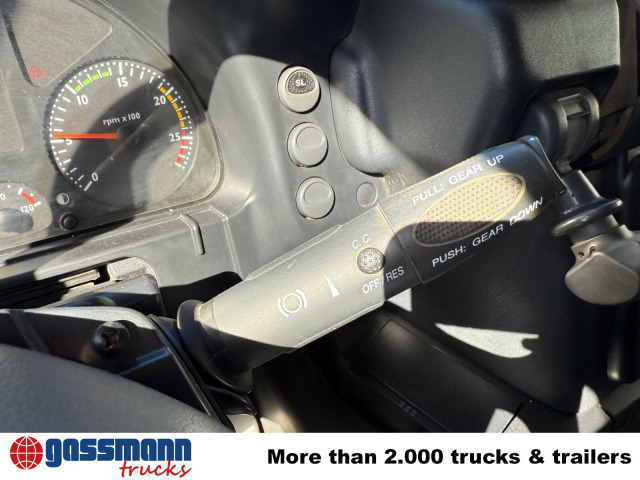 Iveco Trakker AD260T41/P 6x4, EEV, VDL S-21-5200 - Kotalni prekucni tovornjak: slika 5 Iveco Trakker AD260T41/P 6x4, EEV, VDL S-21-5200 - Kotalni prekucni tovornjak: slika 5