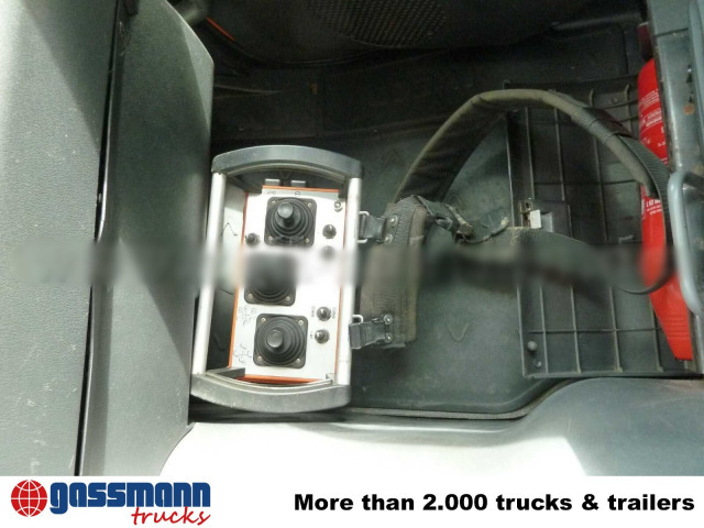 Iveco Trakker AD260T41WY/PS 6x4-4, EEV, - Tovornjak prekucnik, Tovornjak z dvigalom: slika 5 Iveco Trakker AD260T41WY/PS 6x4-4, EEV, - Tovornjak prekucnik, Tovornjak z dvigalom: slika 5