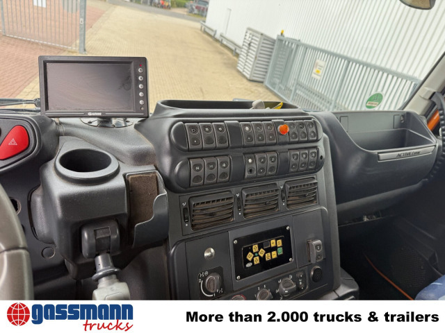 Iveco Trakker AT190T33W/P 4x4, Winterdienstausstattung - Kotalni prekucni tovornjak: slika 4 Iveco Trakker AT190T33W/P 4x4, Winterdienstausstattung - Kotalni prekucni tovornjak: slika 4