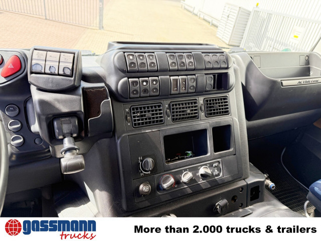 Iveco Trakker AT380T45/P 6x4, EEV - Kotalni prekucni tovornjak: slika 3 Iveco Trakker AT380T45/P 6x4, EEV - Kotalni prekucni tovornjak: slika 3