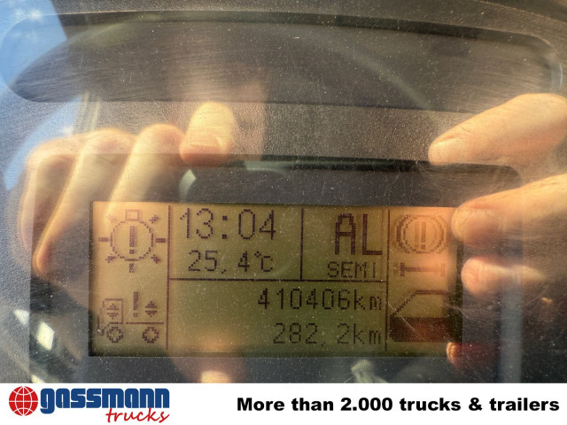 Iveco Trakker AT380T45/P 6x4, EEV - Kotalni prekucni tovornjak: slika 2 Iveco Trakker AT380T45/P 6x4, EEV - Kotalni prekucni tovornjak: slika 2