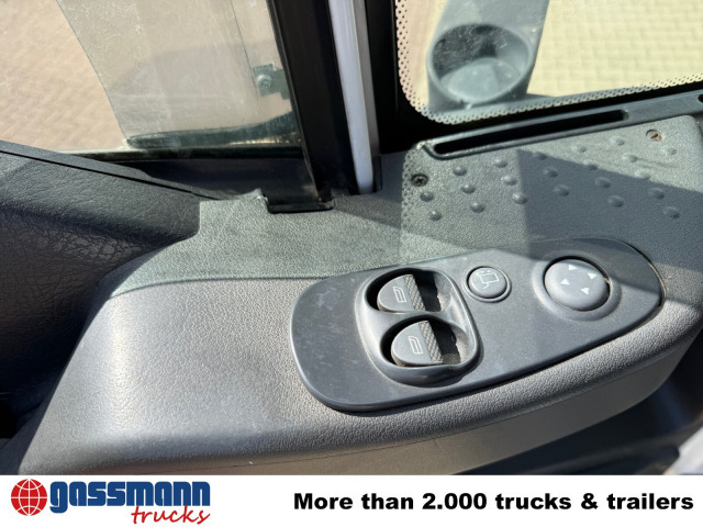 Iveco Trakker AT380T45/P 6x4, EEV - Kotalni prekucni tovornjak: slika 5 Iveco Trakker AT380T45/P 6x4, EEV - Kotalni prekucni tovornjak: slika 5