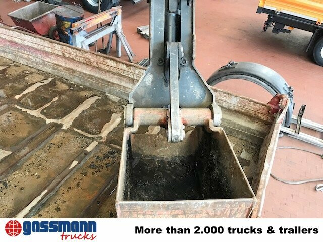 KINSHOFER KM 603-250c Grabgreifer, 8x VORHANDEN - Žlica s prijemalom: slika 4 KINSHOFER KM 603-250c Grabgreifer, 8x VORHANDEN - Žlica s prijemalom: slika 4