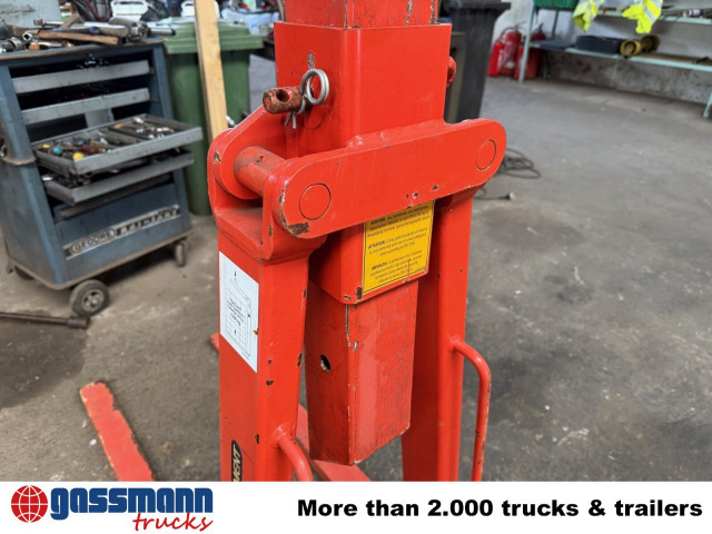 KM 401-02 Palettengabel - Vilice: slika 3 KM 401-02 Palettengabel - Vilice: slika 3