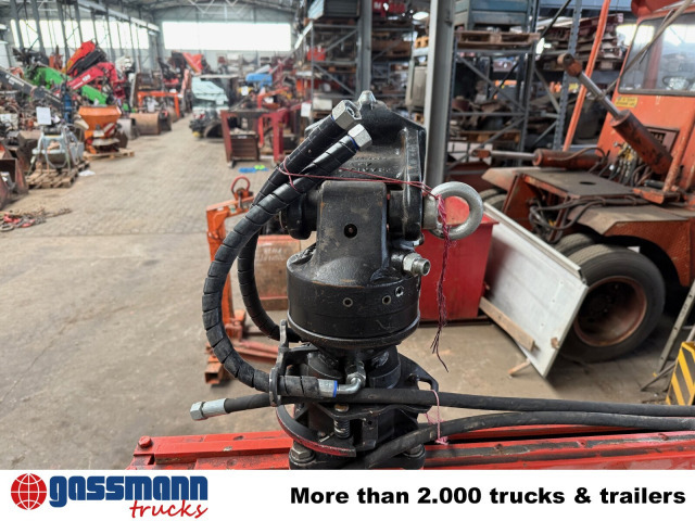 KM 401-02 Palettengabel - Vilice: slika 5 KM 401-02 Palettengabel - Vilice: slika 5