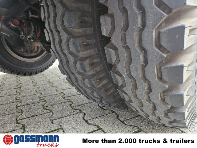 LF 16, F Magirus 170 D 11FA, 4x4 - Reševalno vozilo: slika 2 LF 16, F Magirus 170 D 11FA, 4x4 - Reševalno vozilo: slika 2