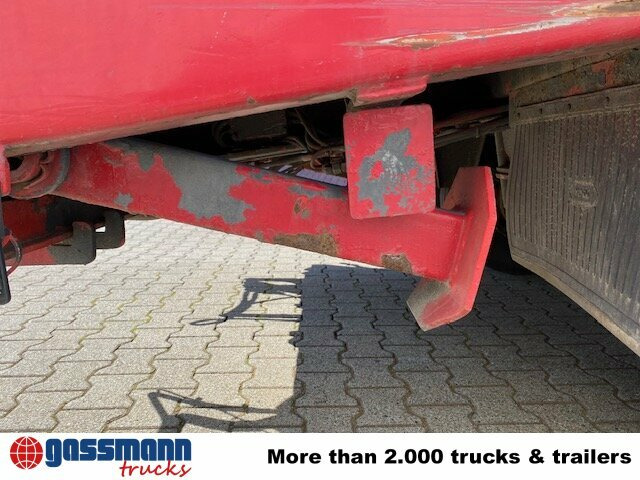 Langendorf SATUE 20/24 mit durchgehender hydr. Rampe - Nizko noseča polprikolica: slika 3 Langendorf SATUE 20/24 mit durchgehender hydr. Rampe - Nizko noseča polprikolica: slika 3