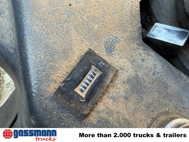 M26 R 4x2, City Tele-Absetzer - Komunalni tovornjak: slika 5 M26 R 4x2, City Tele-Absetzer - Komunalni tovornjak: slika 5