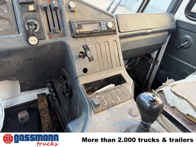 M26 R 4x2, City Tele-Absetzer - Komunalni tovornjak: slika 4 M26 R 4x2, City Tele-Absetzer - Komunalni tovornjak: slika 4