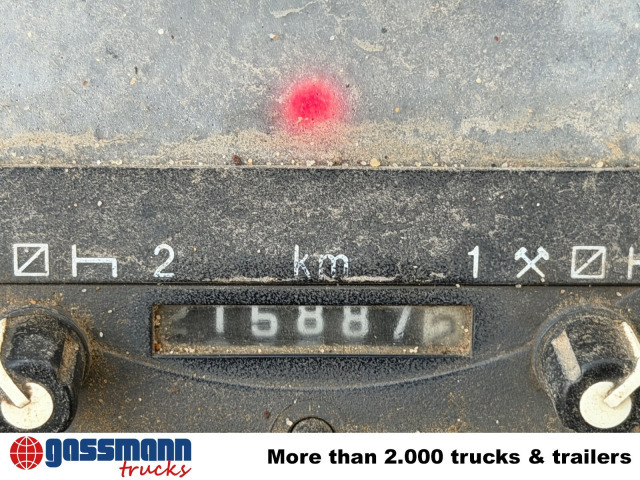 M26 R 4x2, City Tele-Absetzer - Komunalni tovornjak: slika 3 M26 R 4x2, City Tele-Absetzer - Komunalni tovornjak: slika 3