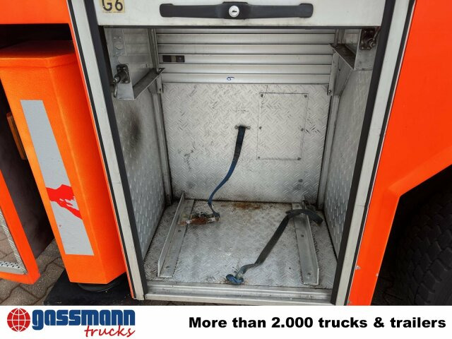 MAN 15.264 LC 4x2 BB, DLK23-12 PLC III, Drehleiter - Gasilsko vozilo: slika 2 MAN 15.264 LC 4x2 BB, DLK23-12 PLC III, Drehleiter - Gasilsko vozilo: slika 2