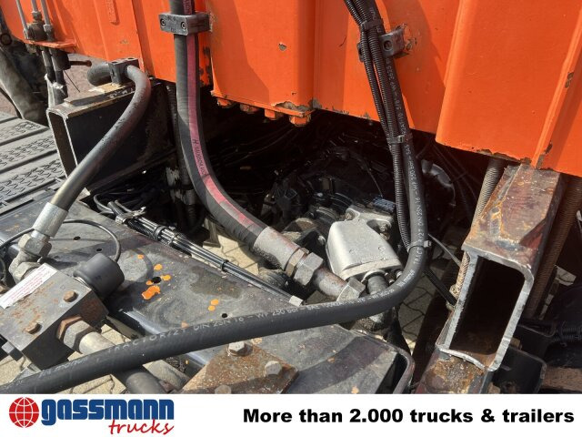 MAN 18.255 MAK 4x4 BB, Kran Atlas AK 85.1 A1 - Tovornjak prekucnik, Tovornjak z dvigalom: slika 2 MAN 18.255 MAK 4x4 BB, Kran Atlas AK 85.1 A1 - Tovornjak prekucnik, Tovornjak z dvigalom: slika 2