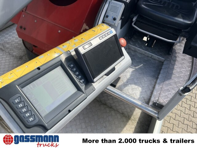 MAN TGA 18.350 4x2 Teleskopmast TM 32 Marte - Gasilsko vozilo: slika 4 MAN TGA 18.350 4x2 Teleskopmast TM 32 Marte - Gasilsko vozilo: slika 4