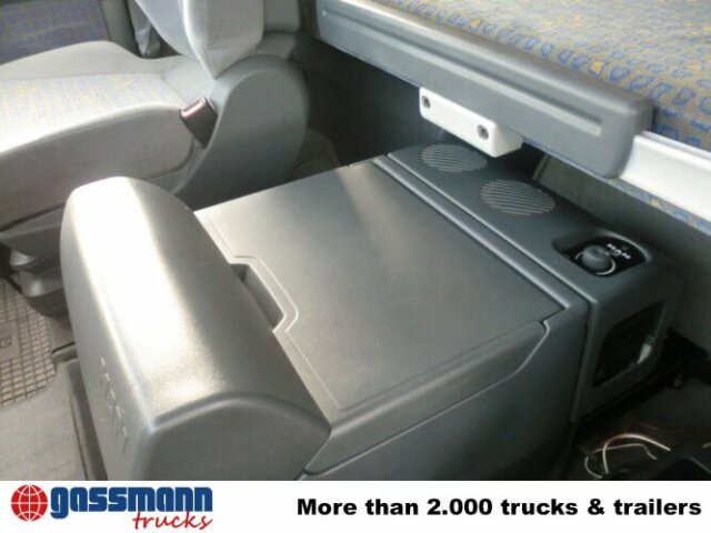 MAN TGA 18.360 4x2 - Tovornjak-šasija: slika 4 MAN TGA 18.360 4x2 - Tovornjak-šasija: slika 4