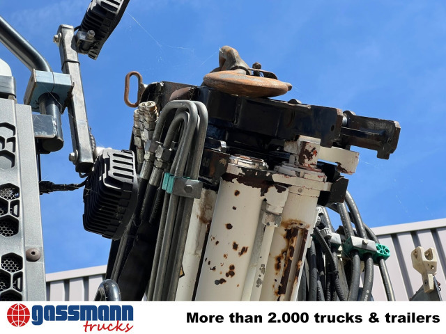 MAN TGA 18.440 4x4 BB mit Kran Atlas AK 165.2E, Funk - Tovornjak prekucnik, Tovornjak z dvigalom: slika 3 MAN TGA 18.440 4x4 BB mit Kran Atlas AK 165.2E, Funk - Tovornjak prekucnik, Tovornjak z dvigalom: slika 3