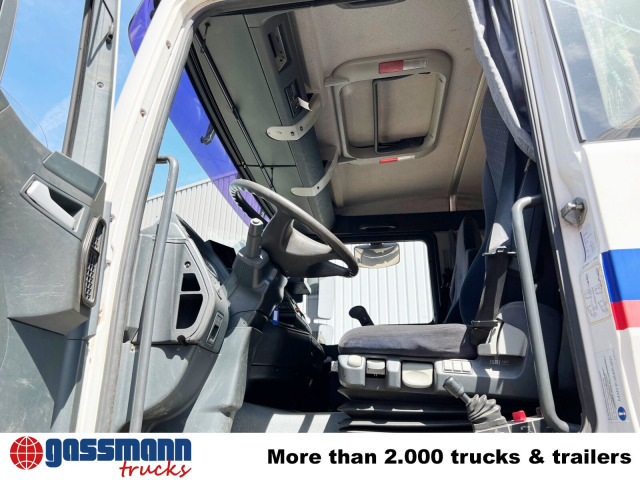 MAN TGA 18.440 4x4 BB mit Kran Atlas AK 165.2E, Funk - Tovornjak prekucnik, Tovornjak z dvigalom: slika 4 MAN TGA 18.440 4x4 BB mit Kran Atlas AK 165.2E, Funk - Tovornjak prekucnik, Tovornjak z dvigalom: slika 4