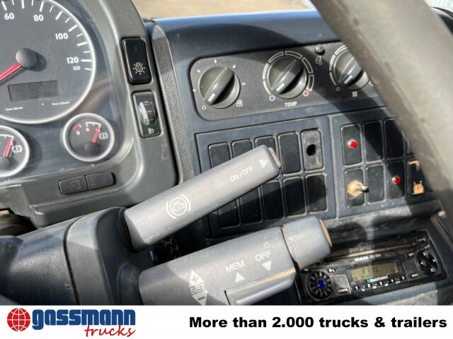 MAN TGA 26.310 6X6 BB - Kotalni prekucni tovornjak: slika 4 MAN TGA 26.310 6X6 BB - Kotalni prekucni tovornjak: slika 4