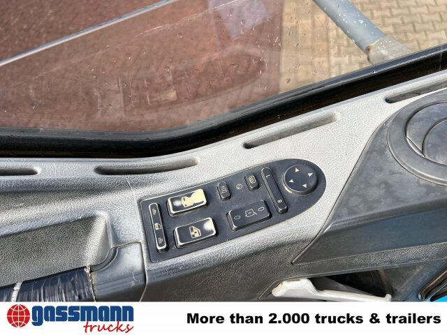 MAN TGA 26.310 6X6 BB - Kotalni prekucni tovornjak: slika 5 MAN TGA 26.310 6X6 BB - Kotalni prekucni tovornjak: slika 5