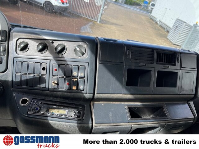 MAN TGA 26.310 6X6 BB - Kotalni prekucni tovornjak: slika 3 MAN TGA 26.310 6X6 BB - Kotalni prekucni tovornjak: slika 3