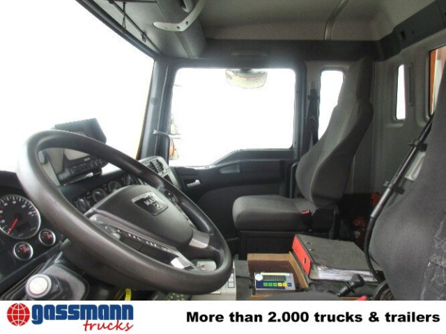 MAN TGA 26.350/400 6x2-2BL FAUN POWER PRESS 524, - Smetarski tovornjak: slika 2 MAN TGA 26.350/400 6x2-2BL FAUN POWER PRESS 524, - Smetarski tovornjak: slika 2