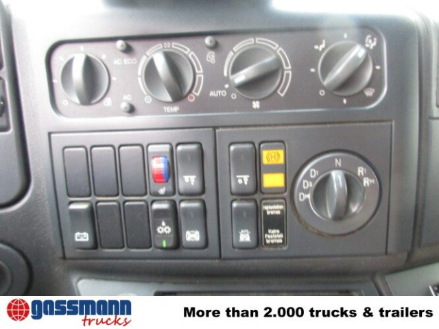 MAN TGA 26.350/400 6x2-2BL FAUN POWER PRESS 524, - Smetarski tovornjak: slika 5 MAN TGA 26.350/400 6x2-2BL FAUN POWER PRESS 524, - Smetarski tovornjak: slika 5