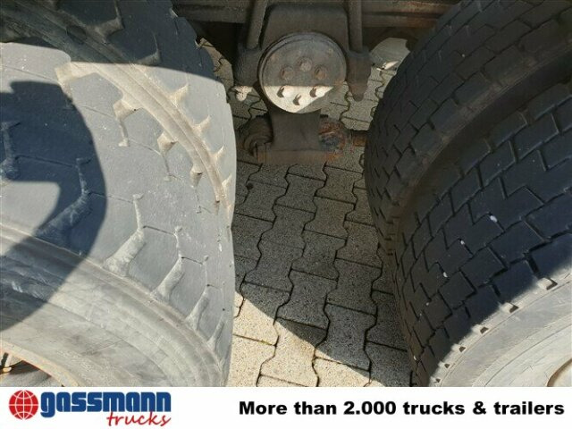 MAN TGA 26.363 FDC 6x4 BB - Kotalni prekucni tovornjak: slika 3 MAN TGA 26.363 FDC 6x4 BB - Kotalni prekucni tovornjak: slika 3