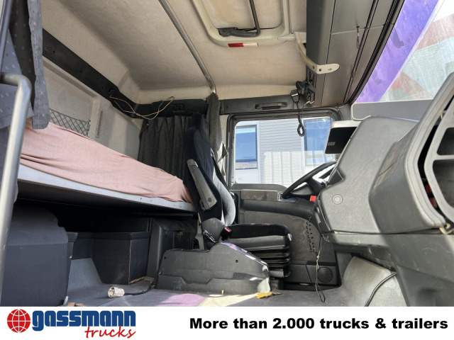 MAN TGA 26.430 6X4 BL - Stroj za asfalterska dela, Stroj za asfalterska dela: slika 2 MAN TGA 26.430 6X4 BL - Stroj za asfalterska dela, Stroj za asfalterska dela: slika 2