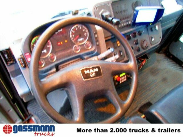 MAN TGA 28.310 6x2-4LL Schörling 3R11 21.5, Terberg - Smetarski tovornjak: slika 4 MAN TGA 28.310 6x2-4LL Schörling 3R11 21.5, Terberg - Smetarski tovornjak: slika 4