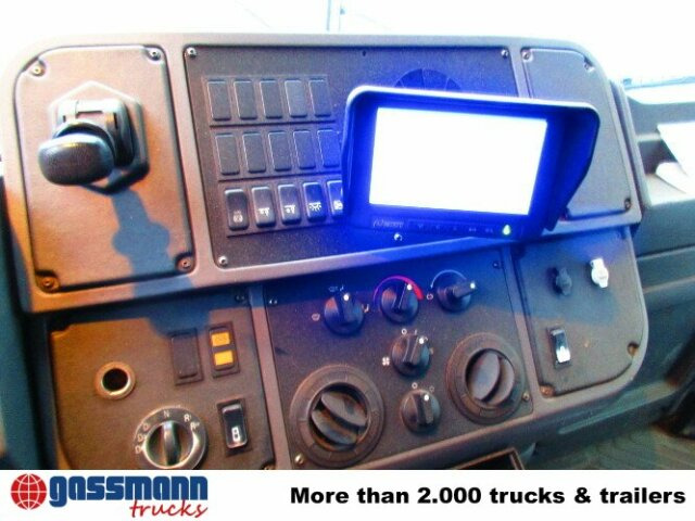 MAN TGA 28.310 6x2-4LL Schörling 3R11 21.5, Terberg - Smetarski tovornjak: slika 5 MAN TGA 28.310 6x2-4LL Schörling 3R11 21.5, Terberg - Smetarski tovornjak: slika 5